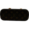 ルイ・ヴィトン LOUIS VUITTON ヴァヴァンPM M51172 ブラウン モノグラム レディース ハンドバッグ