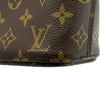 ルイ・ヴィトン LOUIS VUITTON ヴァヴァンPM M51172 ブラウン モノグラム レディース ハンドバッグ