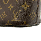 ルイ・ヴィトン LOUIS VUITTON ヴァヴァンPM M51172 ブラウン モノグラム レディース ハンドバッグ
