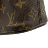 ルイ・ヴィトン LOUIS VUITTON ヴァヴァンPM M51172 ブラウン モノグラム レディース ハンドバッグ