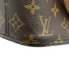 ルイ・ヴィトン LOUIS VUITTON ヴァヴァンPM M51172 ブラウン モノグラム レディース ハンドバッグ