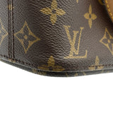 ルイ・ヴィトン LOUIS VUITTON ヴァヴァンPM M51172 ブラウン モノグラム レディース ハンドバッグ
