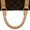 ルイ・ヴィトン LOUIS VUITTON キーポル50 M41416 ブラウン モノグラム ユニセックス ボストンバッグ