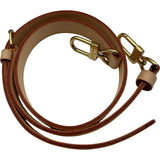 ルイ・ヴィトン LOUIS VUITTON キーポル50 M41416 ブラウン モノグラム ユニセックス ボストンバッグ