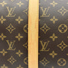 ルイ・ヴィトン LOUIS VUITTON キーポル50 M41416 ブラウン モノグラム ユニセックス ボストンバッグ