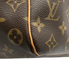 ルイ・ヴィトン LOUIS VUITTON キーポル50 M41416 ブラウン モノグラム ユニセックス ボストンバッグ