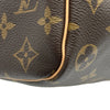 ルイ・ヴィトン LOUIS VUITTON キーポル50 M41416 ブラウン モノグラム ユニセックス ボストンバッグ