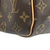 ルイ・ヴィトン LOUIS VUITTON キーポル50 M41416 ブラウン モノグラム ユニセックス ボストンバッグ