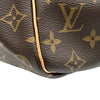 ルイ・ヴィトン LOUIS VUITTON キーポル50 M41416 ブラウン モノグラム ユニセックス ボストンバッグ
