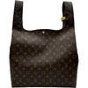 ルイ・ヴィトン LOUIS VUITTON アトランティス GM M46817 ブラウン モノグラム レディース トートバッグ
