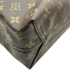 ルイ・ヴィトン LOUIS VUITTON アトランティス GM M46817 ブラウン モノグラム レディース トートバッグ