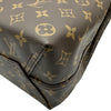 ルイ・ヴィトン LOUIS VUITTON アトランティス GM M46817 ブラウン モノグラム レディース トートバッグ