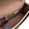 ルイ・ヴィトン LOUIS VUITTON ソローニュ M42250 ブラウン モノグラムキャンバス レディース ショルダーバッグ