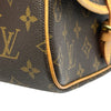 ルイ・ヴィトン LOUIS VUITTON ソローニュ M42250 ブラウン モノグラム レディース ショルダーバッグ