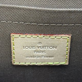 ルイ・ヴィトン LOUIS VUITTON ソローニュ M42250 ブラウン モノグラム レディース ショルダーバッグ