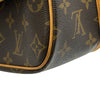 ルイ・ヴィトン LOUIS VUITTON ソローニュ M42250 ブラウン モノグラム レディース ショルダーバッグ