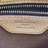 ルイ・ヴィトン LOUIS VUITTON ヴァヴァンPM M51172 ブラウン モノグラム レディース ハンドバッグ