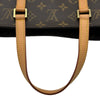 ルイ・ヴィトン LOUIS VUITTON ヴァヴァンPM M51172 ブラウン モノグラム レディース ハンドバッグ