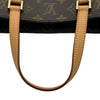 ルイ・ヴィトン LOUIS VUITTON ヴァヴァンPM M51172 ブラウン モノグラム レディース ハンドバッグ