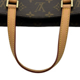ルイ・ヴィトン LOUIS VUITTON ヴァヴァンPM M51172 ブラウン モノグラム レディース ハンドバッグ