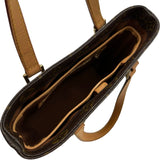 ルイ・ヴィトン LOUIS VUITTON ヴァヴァンPM M51172 ブラウン モノグラム レディース ハンドバッグ