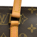 ルイ・ヴィトン LOUIS VUITTON ヴァヴァンPM M51172 ブラウン モノグラム レディース ハンドバッグ