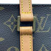 ルイ・ヴィトン LOUIS VUITTON ヴァヴァンPM M51172 ブラウン モノグラム レディース ハンドバッグ