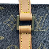 ルイ・ヴィトン LOUIS VUITTON ヴァヴァンPM M51172 ブラウン モノグラム レディース ハンドバッグ