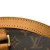 ルイ・ヴィトン LOUIS VUITTON ヴァヴァンPM M51172 ブラウン モノグラム レディース ハンドバッグ