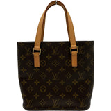 ルイ・ヴィトン LOUIS VUITTON ヴァヴァンPM M51172 ブラウン モノグラム レディース ハンドバッグ