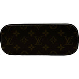 ルイ・ヴィトン LOUIS VUITTON ヴァヴァンPM M51172 ブラウン モノグラム レディース ハンドバッグ