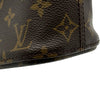 ルイ・ヴィトン LOUIS VUITTON ヴァヴァンPM M51172 ブラウン モノグラム レディース ハンドバッグ