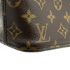 ルイ・ヴィトン LOUIS VUITTON ヴァヴァンPM M51172 ブラウン モノグラム レディース ハンドバッグ