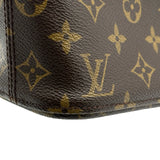 ルイ・ヴィトン LOUIS VUITTON ヴァヴァンPM M51172 ブラウン モノグラム レディース ハンドバッグ