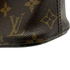 ルイ・ヴィトン LOUIS VUITTON ヴァヴァンPM M51172 ブラウン モノグラム レディース ハンドバッグ