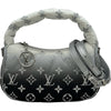 ルイ・ヴィトン LOUIS VUITTON ミニムーン M11896 シルバー SKI レディース ショルダーバッグ