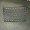 ルイ・ヴィトン LOUIS VUITTON ミニムーン M11896 シルバー SKI レディース ショルダーバッグ