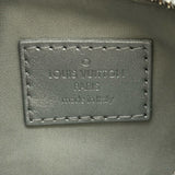 ルイ・ヴィトン LOUIS VUITTON ミニムーン M11896 シルバー SKI レディース ショルダーバッグ