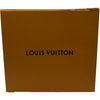 ルイ・ヴィトン LOUIS VUITTON ミニムーン M11896 シルバー SKI レディース ショルダーバッグ