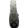 ルイ・ヴィトン LOUIS VUITTON ミニムーン M11896 シルバー SKI レディース ショルダーバッグ