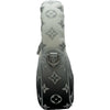 ルイ・ヴィトン LOUIS VUITTON ミニムーン M11896 シルバー SKI レディース ショルダーバッグ