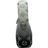 ルイ・ヴィトン LOUIS VUITTON ミニムーン M11896 シルバー SKI レディース ショルダーバッグ