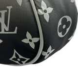 ルイ・ヴィトン LOUIS VUITTON ミニムーン M11896 シルバー SKI レディース ショルダーバッグ