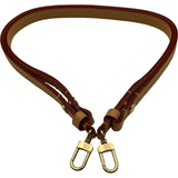 ルイ・ヴィトン LOUIS VUITTON ナノ・ブーローニュ M25519 ブラウン モノグラム レディース ハンドバッグ