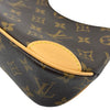 ルイ・ヴィトン LOUIS VUITTON ナノ・ブーローニュ M25519 ブラウン モノグラム レディース ハンドバッグ