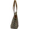 ルイ・ヴィトン LOUIS VUITTON トータリーPM M51261 ホワイト ダミエ・アズール レディース トートバッグ
