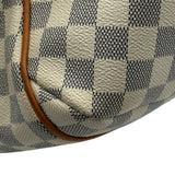ルイ・ヴィトン LOUIS VUITTON トータリーPM M51261 ホワイト ダミエ・アズール レディース トートバッグ