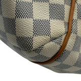 ルイ・ヴィトン LOUIS VUITTON トータリーPM M51261 ホワイト ダミエ・アズール レディース トートバッグ