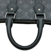 ルイ・ヴィトン LOUIS VUITTON サックプラ・クロス M46456 ブラック モノグラム・エクリプス メンズ ショルダーバッグ