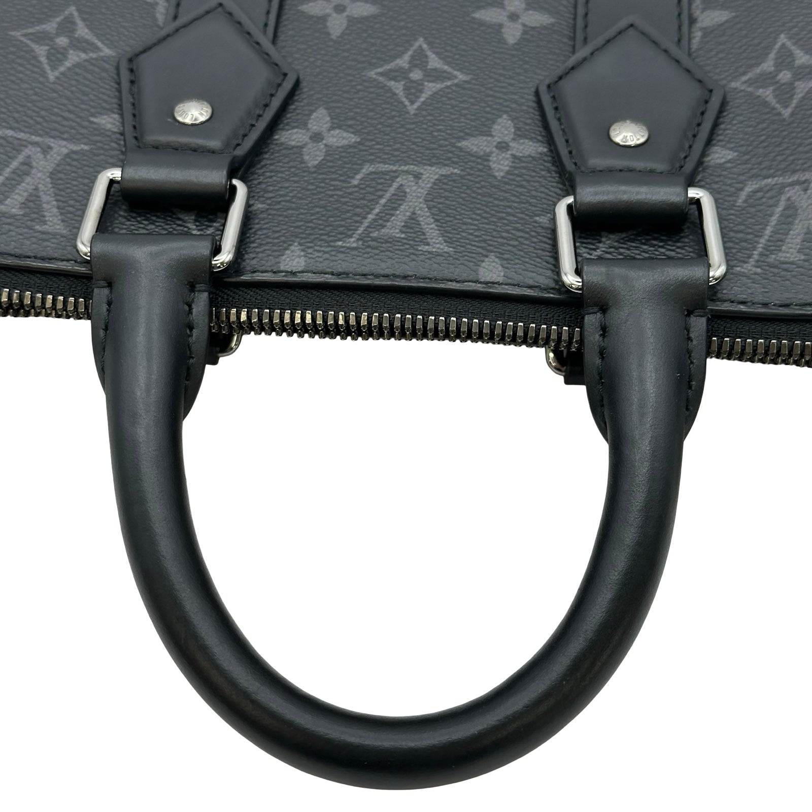 ルイ・ヴィトン LOUIS VUITTON サックプラ・クロス M46456 ブラック